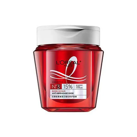 OULAIYA Root Укрепляющие Восстанавливающие Маски для Волос Сглаживание Восстановление Увлажнение Укрепление