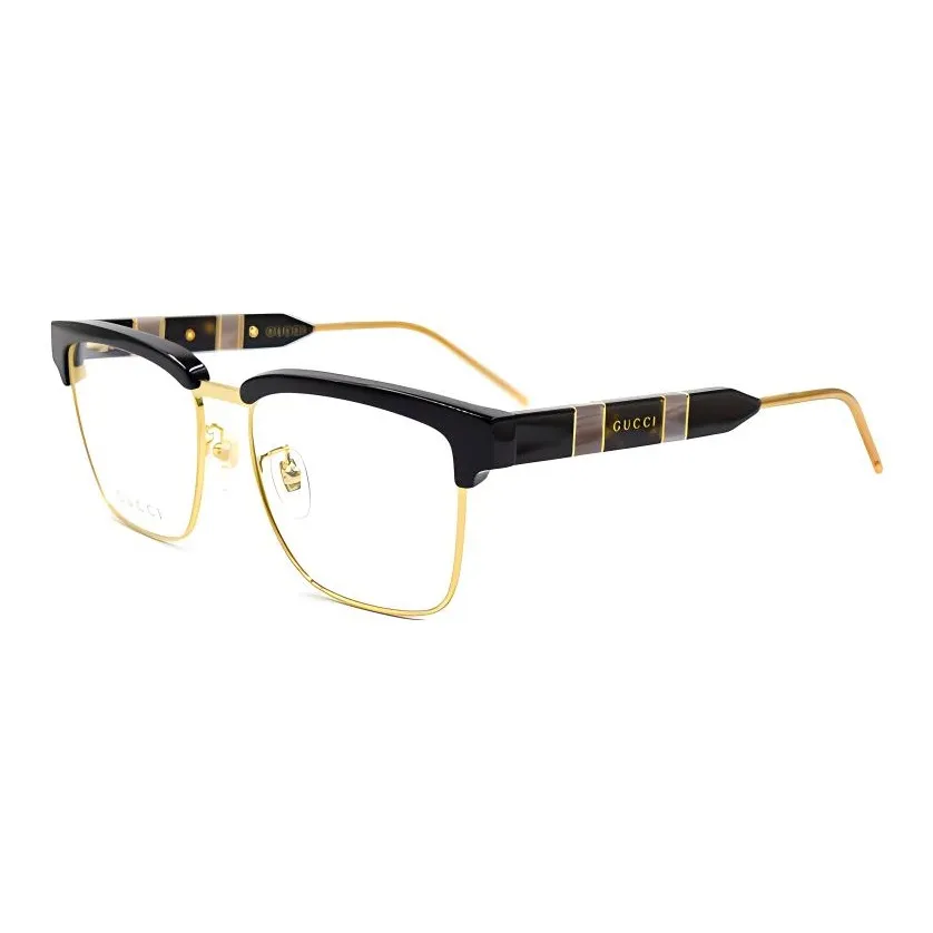 GUCCI Square Frame Glasses
