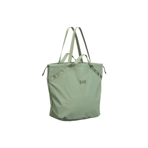 BACH BACKPACKS Туристические рюкзаки Шалфейно-зеленый Унисекс