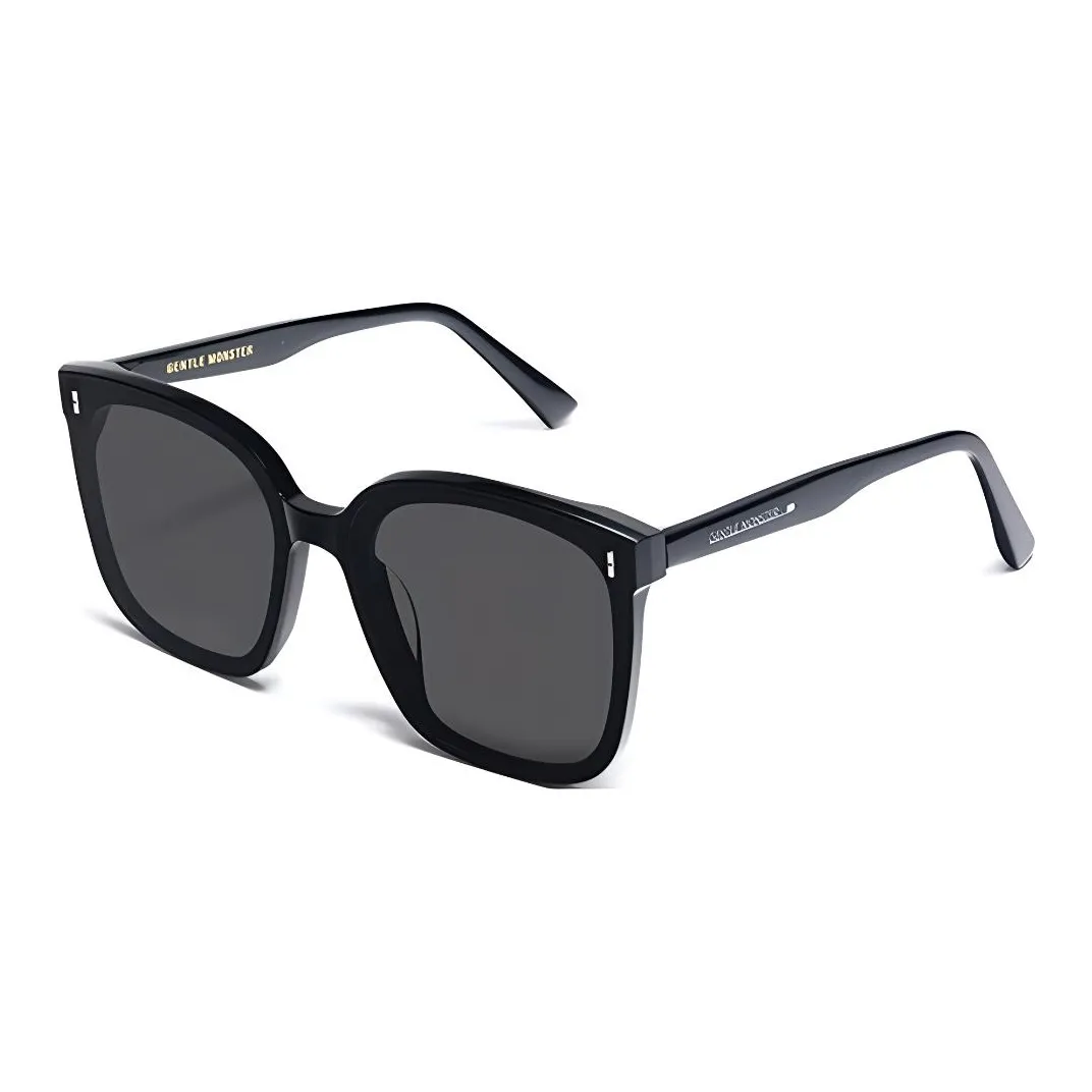 GENTLE MONSTER Frida 01 Oversized Sunglasses