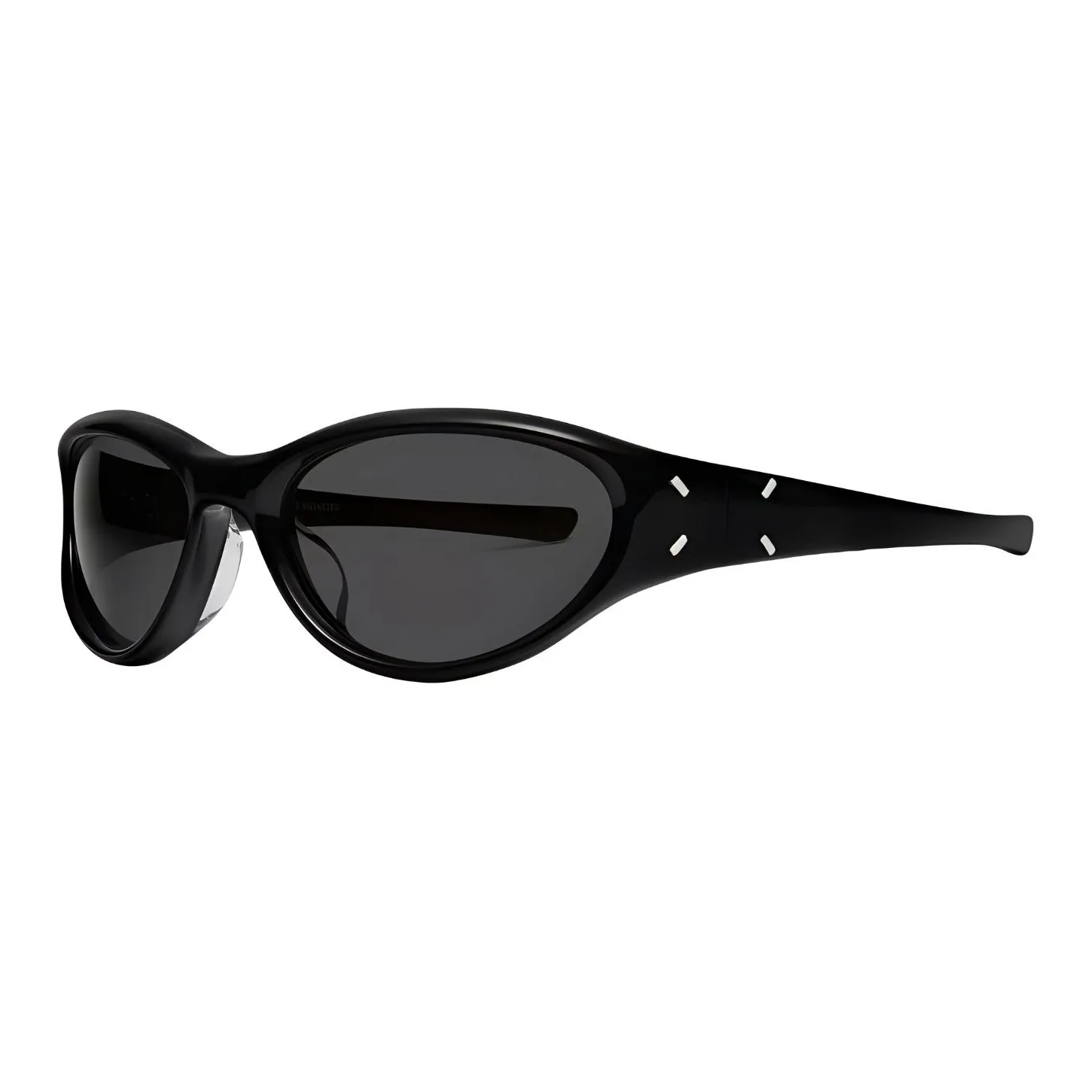 GENTLE MONSTER Maison Margiela Goggle Sunglasses