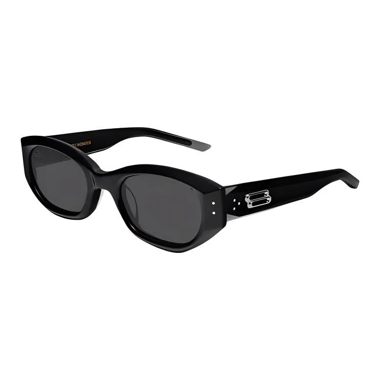 GENTLE MONSTER Benven 01 Geometric frame Sunglasses