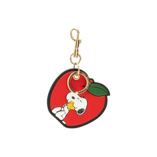 Anya Hindmarch Кожа Брелоки Женские