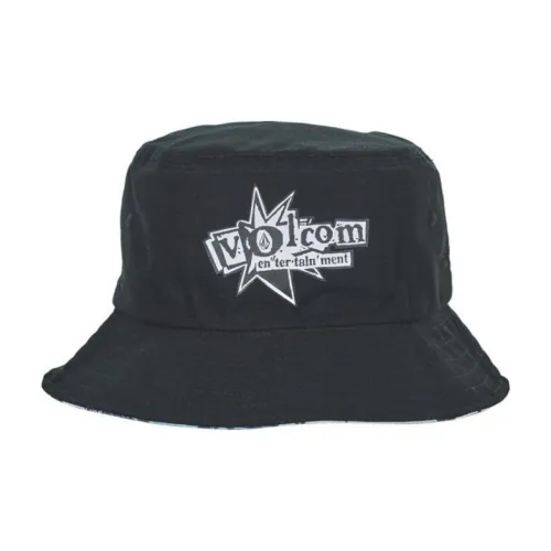 VOLCOM Цвет холста Панамы Унисекс