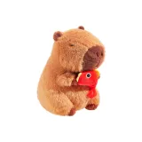 행운의 잉어 카피바라 (엑스트라 라지)