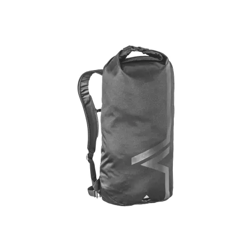 BACH BACKPACKS Туристические рюкзаки Черный Унисекс