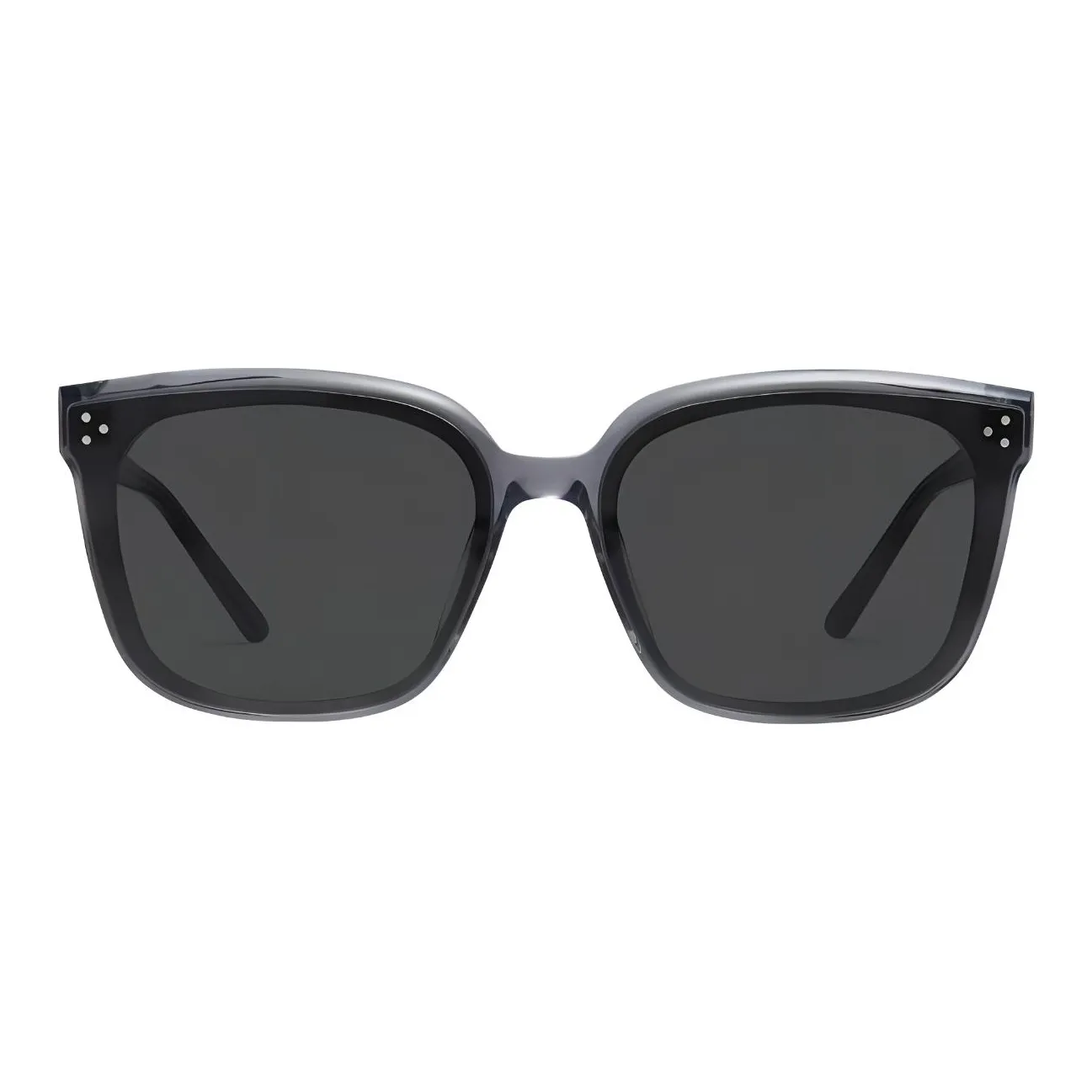 GENTLE MONSTER Dear G1 Square frame Sunglasses