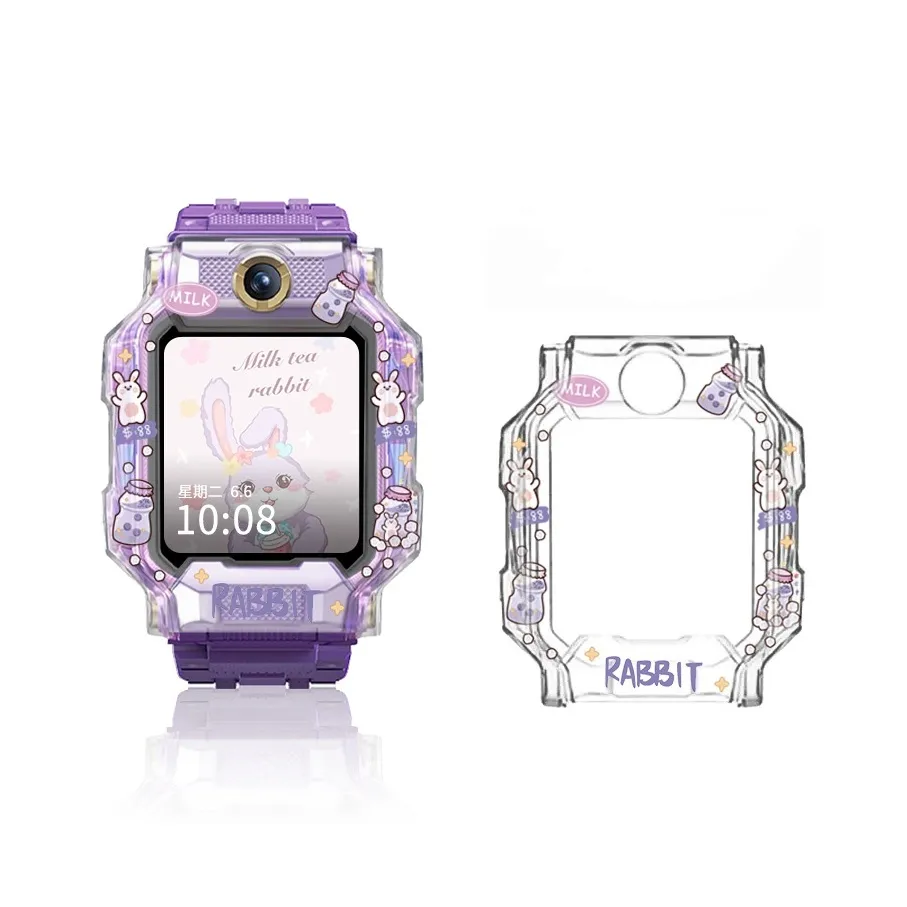 CHRROTA Strap Imoo Compatibility Silicone Material