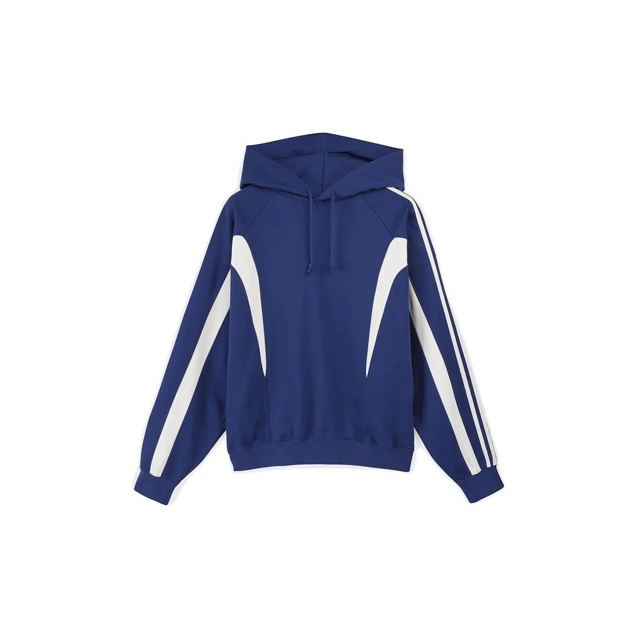 Y 3 3 stripe Hoodie