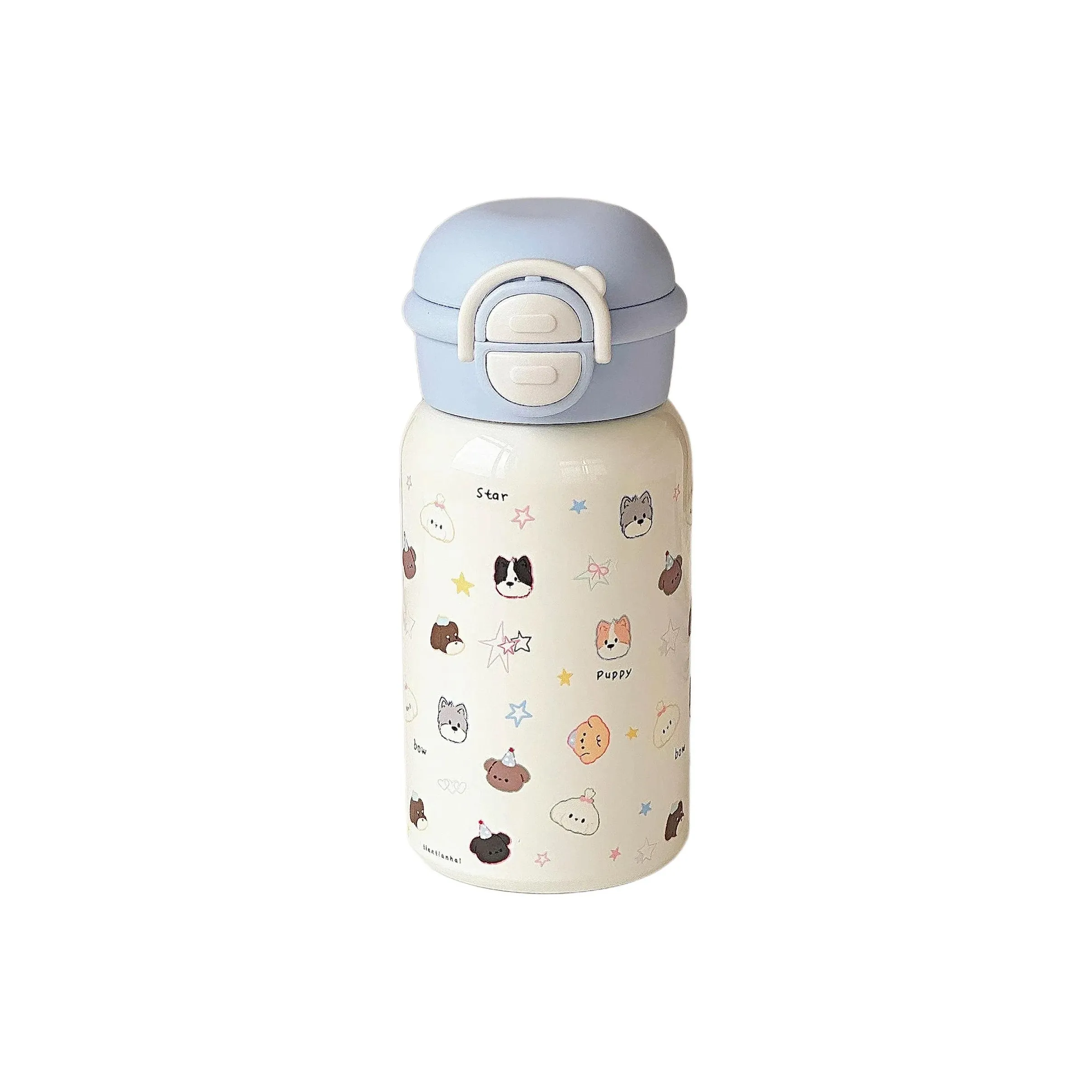 DANLE Dopamine Dressing Cute Insulated Cup