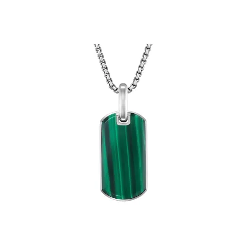 David Yurman Ожерелья Мужские