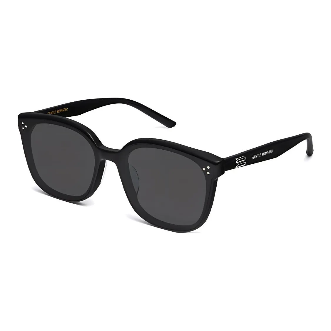 GENTLE MONSTER By 01 Square Sunglasses