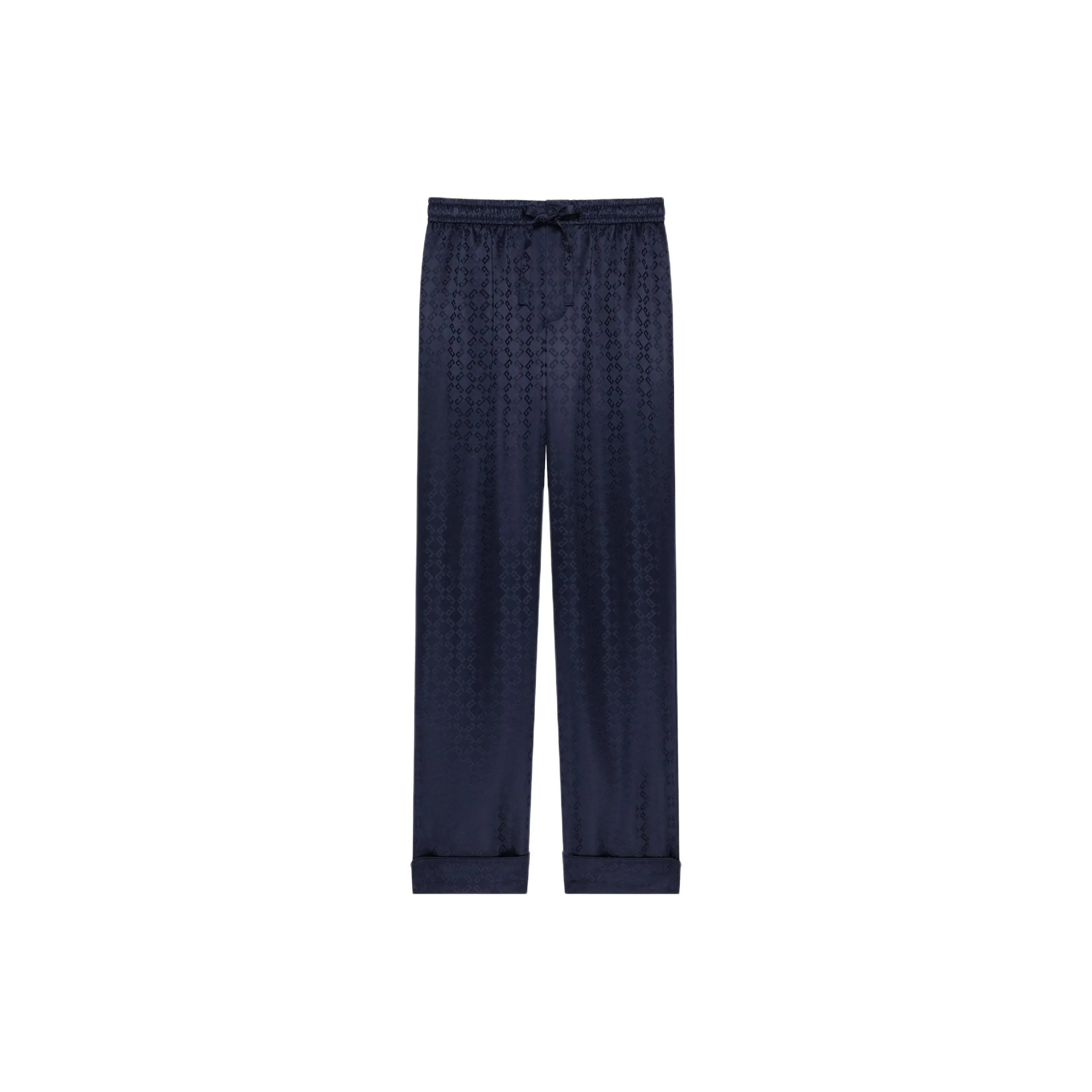 Givenchy Pyjama Pants 'Dark Blue'