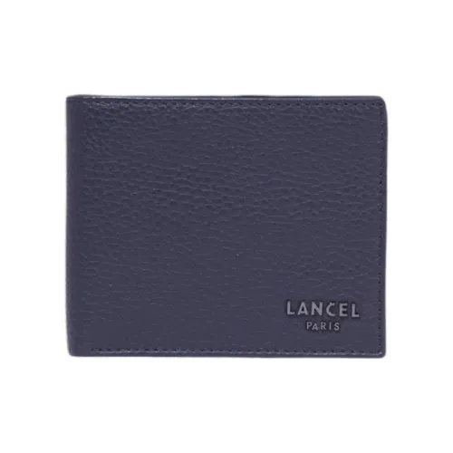 LANCEL Кошельки Мужские