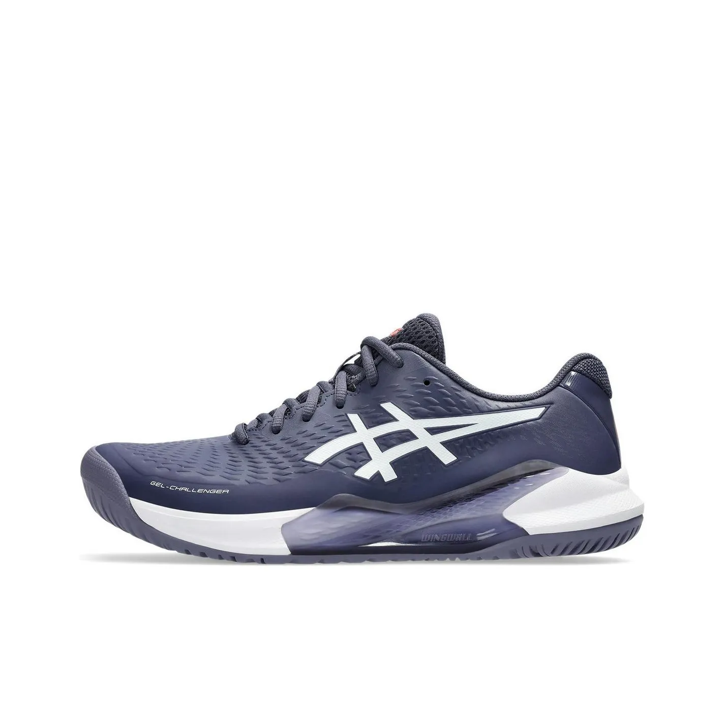 Asics Gel Challenger 14 Indigo Fog White