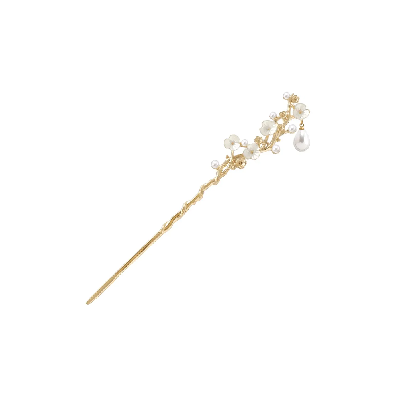 ZANC Hairpins Women's