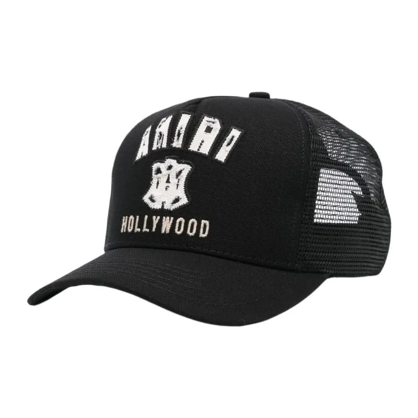 AMIRI Ma Hollywood Cap