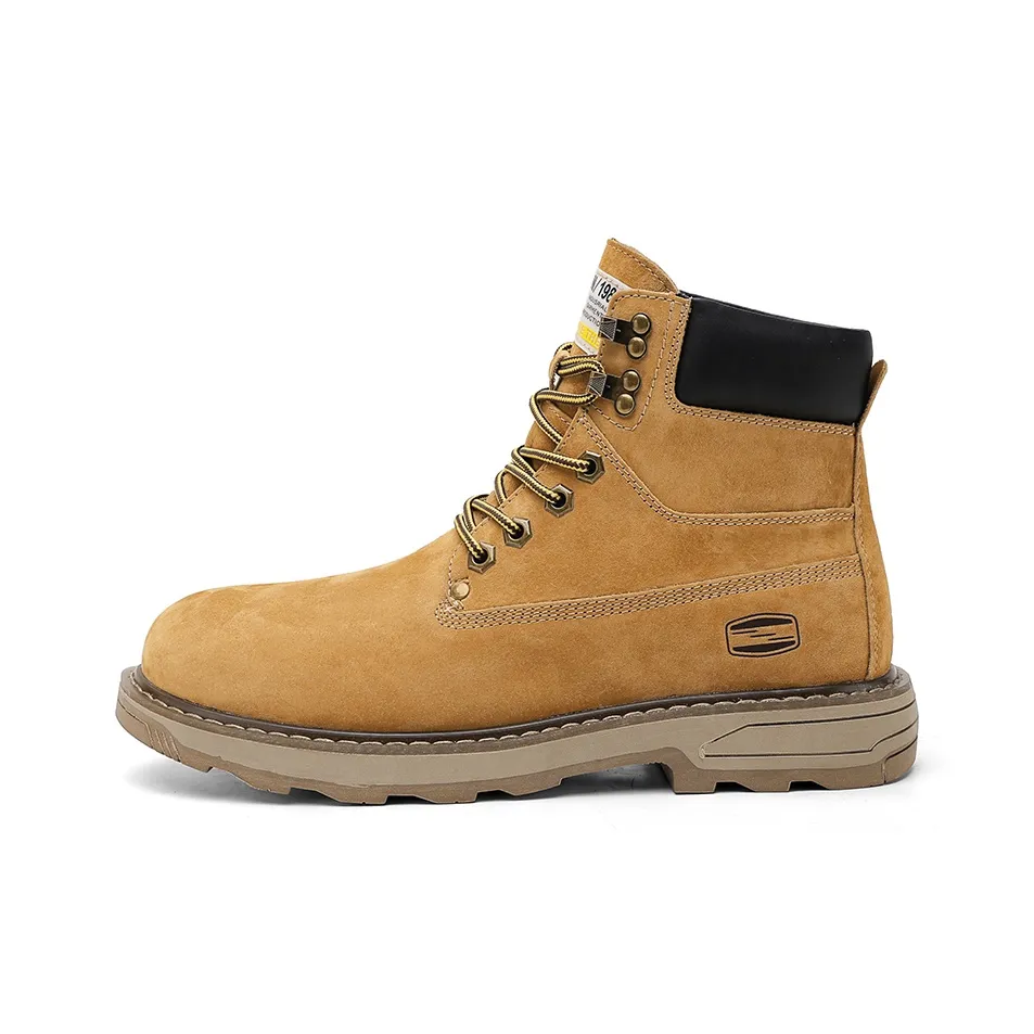 Season Ram Короткий Теплый Мартинсы Мужские