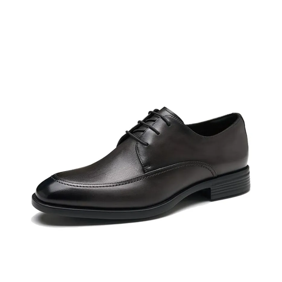 SAINT ANGELO Обувь Мужская Серого цвета