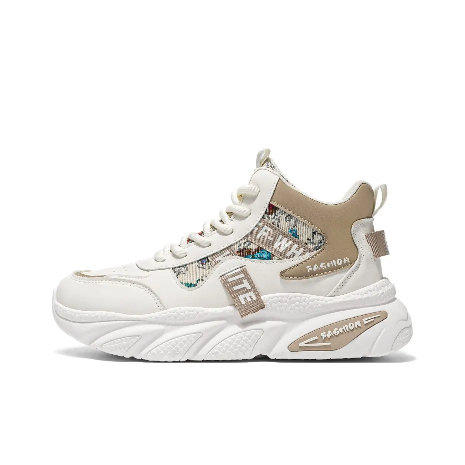 AD Противоскользящий Устойчивый к износу Регулируемый рост Термический MID Верх Толстая подошва Мужской