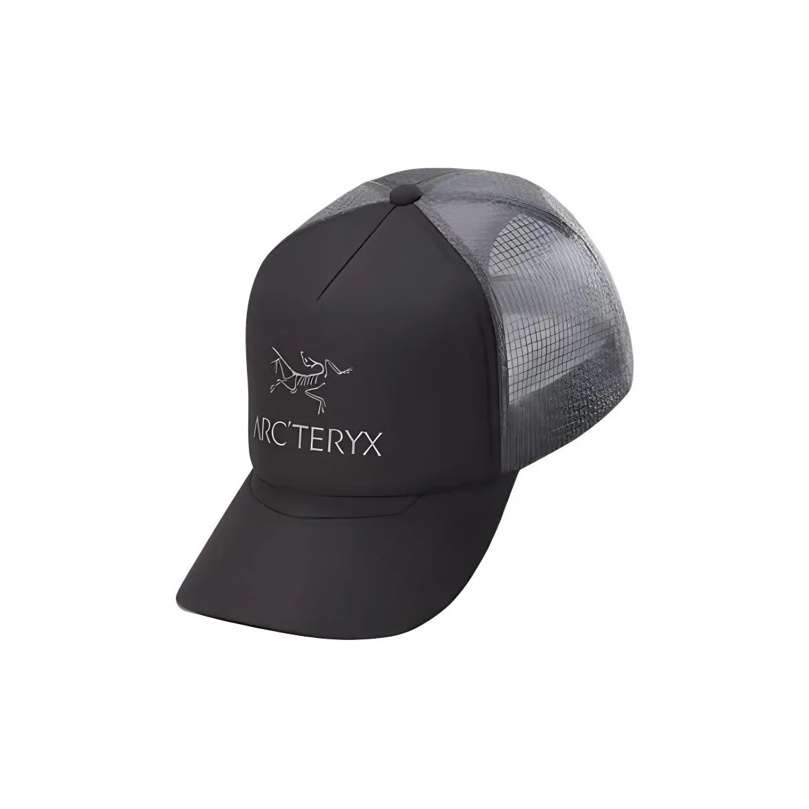Arc'teryx Bird Word Trucker Cap