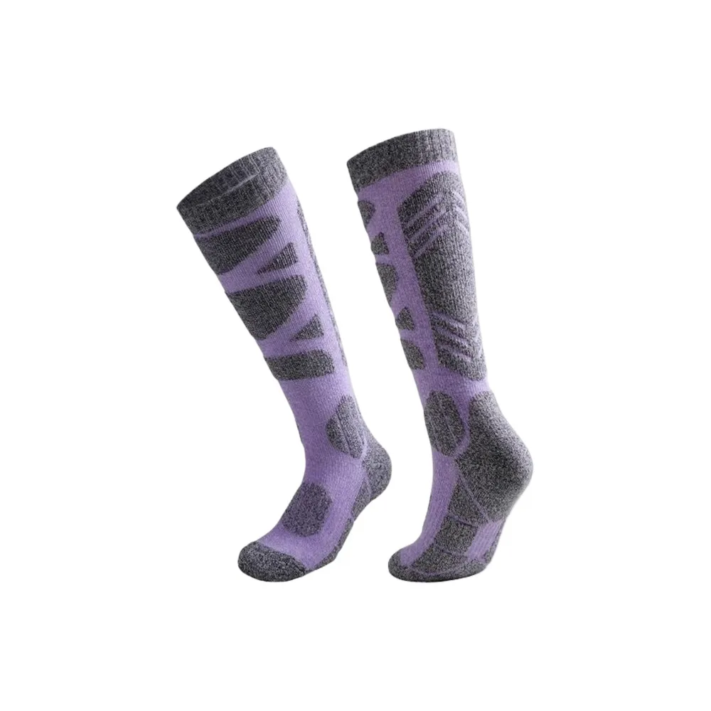 TUBAN Unisex Ski Socks