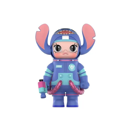 POP MART Модные фигурки