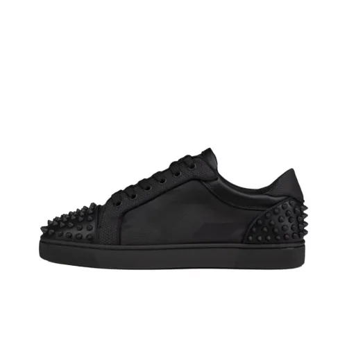 Christian Louboutin Кроссовки для скейтбординга Low Топ Мужские