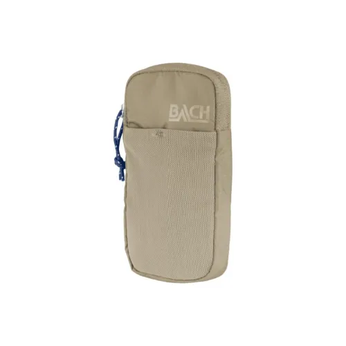 BACH BACKPACKS Органайзеры для путешествий Хаки Унисекс
