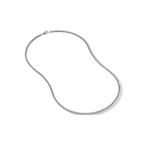 David Yurman Ожерелья Мужские