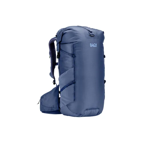 BACH BACKPACKS Туристические рюкзаки Полночный синий Унисекс