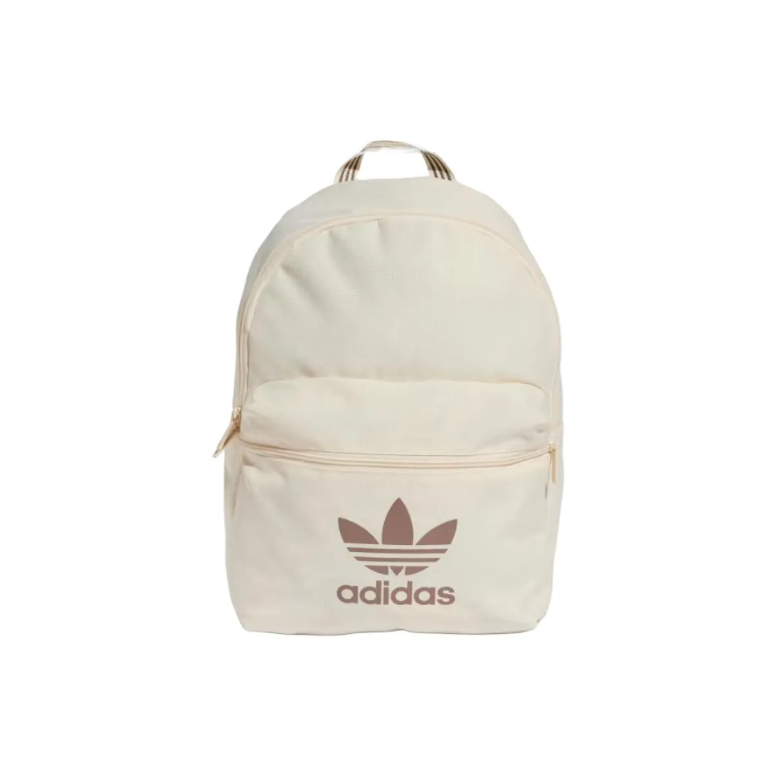 Adidas Переработанный полиэстер рюкзак стандартный унисекс белый