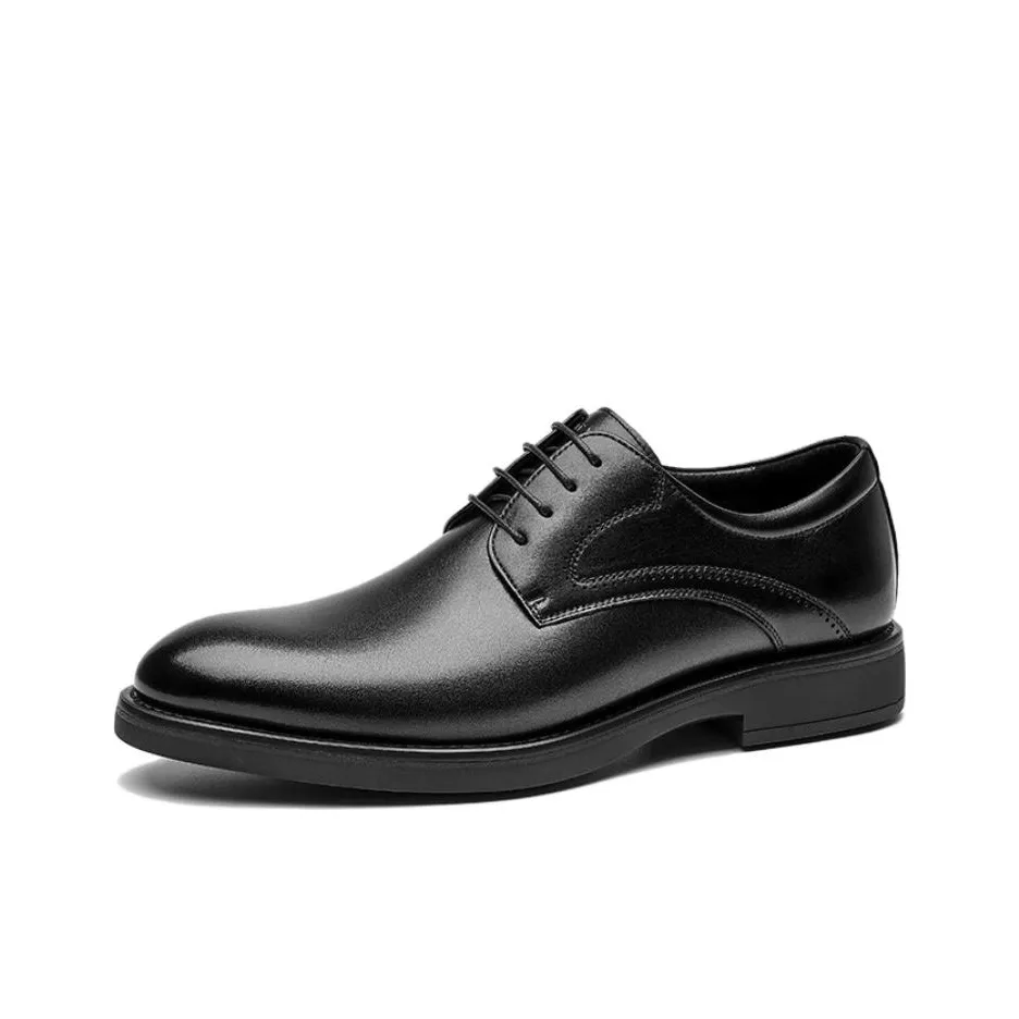 SAINT ANGELO Dress Shoes Men's Low Top