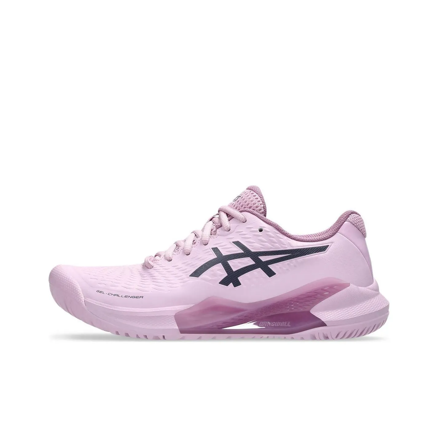 Asics Gel Challenger 14 Light Ube Indigo Fog Women's