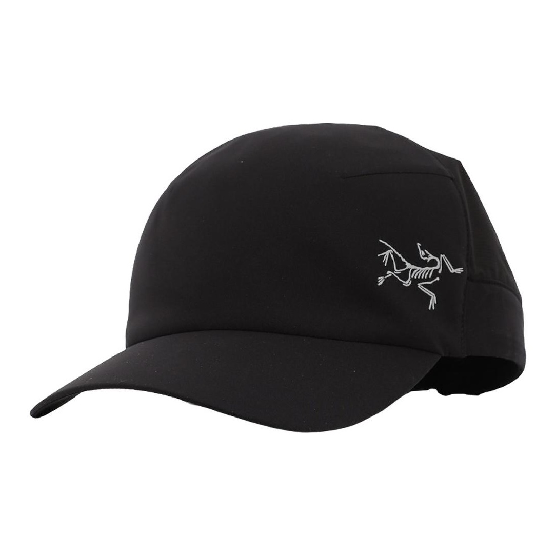 ウェア Arc'teryx Lightweight Running Cap Amazon.com: Arc'teryx Gamma 5 Panel Cap | Softshell Cap for Sun
