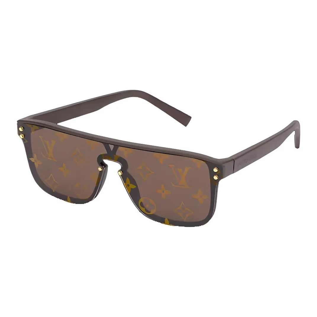 LOUIS VUITTON Lv Waimea Sunglasses