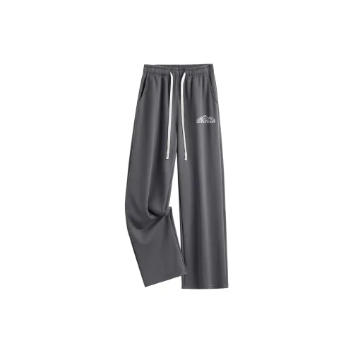 JEANSWEST Унисекс Вязаные Спортивные Брюки
