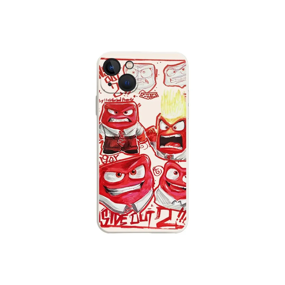 QIZHENG Phone Cases