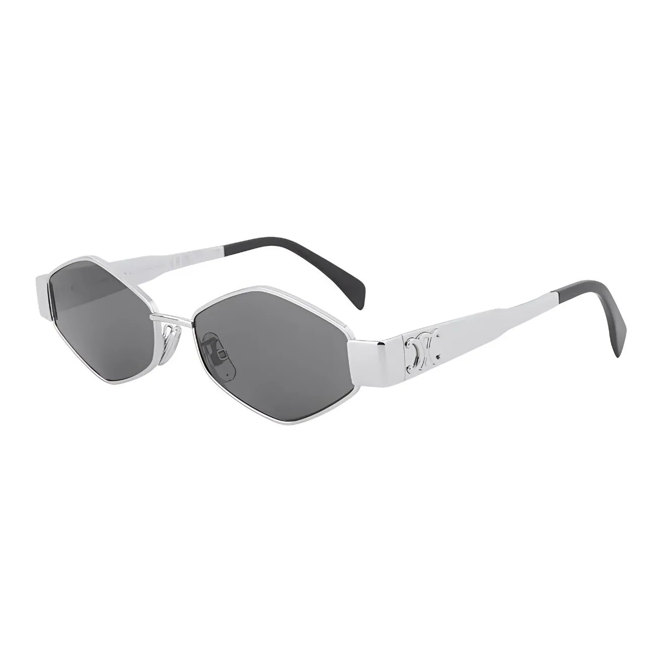 celine eyewear triomphe 03 sunglasses