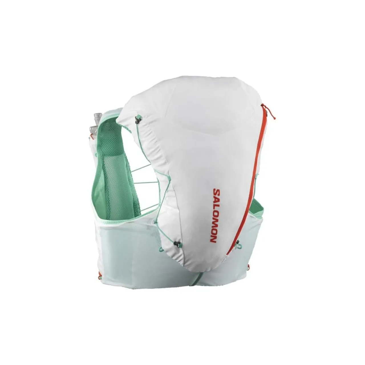 SALOMON 12L Туристические сумки из нейлона с полиуретаном унисекс