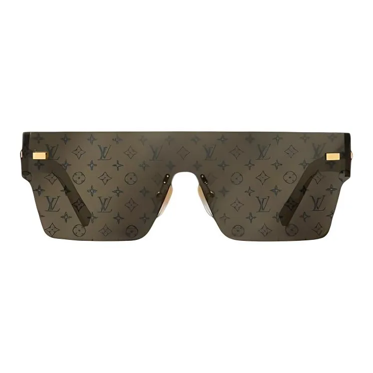 Lv Lv Superlight Square Sunglasses