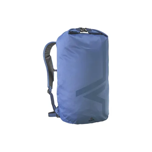 BACH BACKPACKS Туристические рюкзаки Синий Унисекс