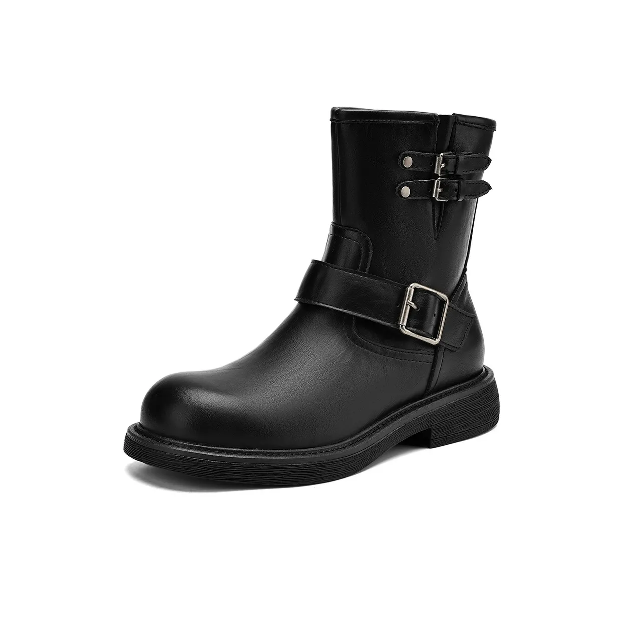 FOXER Ботильоны Средний Каблук Женские