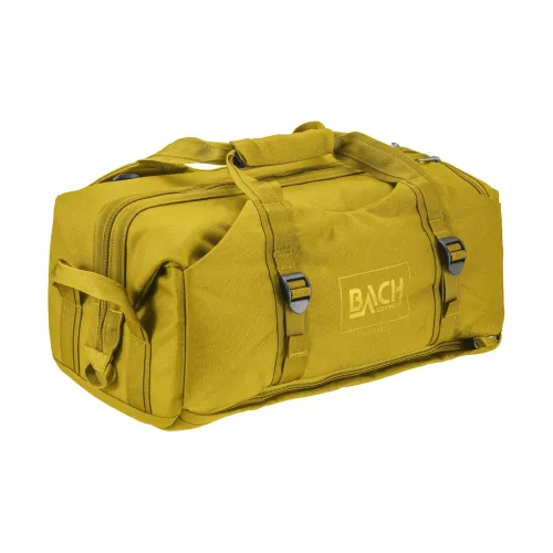 BACH BACKPACKS Туристические рюкзаки Желтый Curry Унисекс
