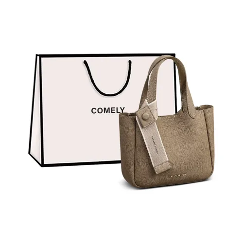 COMELY Сумки Слоновой серый Женские