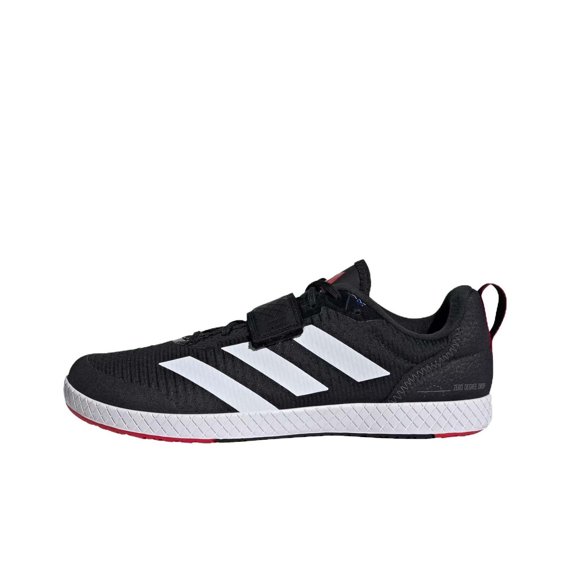 adidas adipower weightlifting black