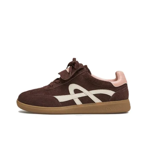 Tata Кроссовки для скейтбординга Low Top Женские