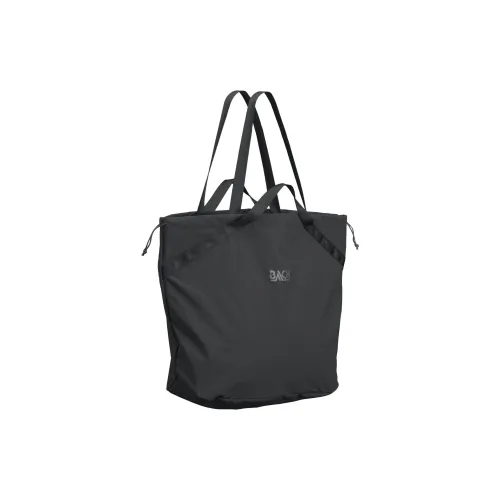 BACH BACKPACKS Туристические рюкзаки Черный Унисекс