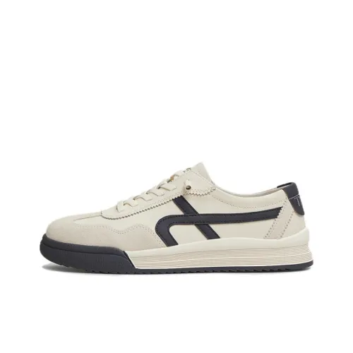 Tata Кроссовки для скейтбординга Low Top Мужские