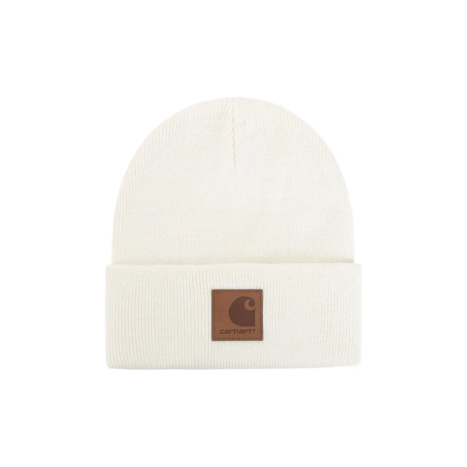 Carhartt WIP Eldon Logo Patch Beanie